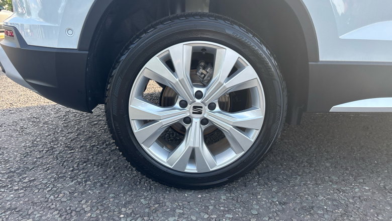 SEAT Ateca 1.5 TSI EVO Xperience 5dr DSG Petrol Estate